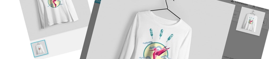 PrestaShop 1.7 affiche les miniatures même lorsqu'il n'y a qu'une seule image
